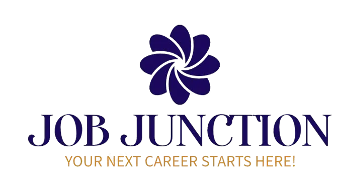 Job Junction Logo