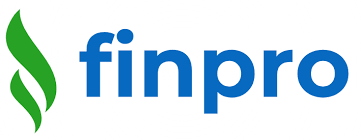 FinPro Logo