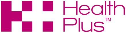 HealthPlus Logo